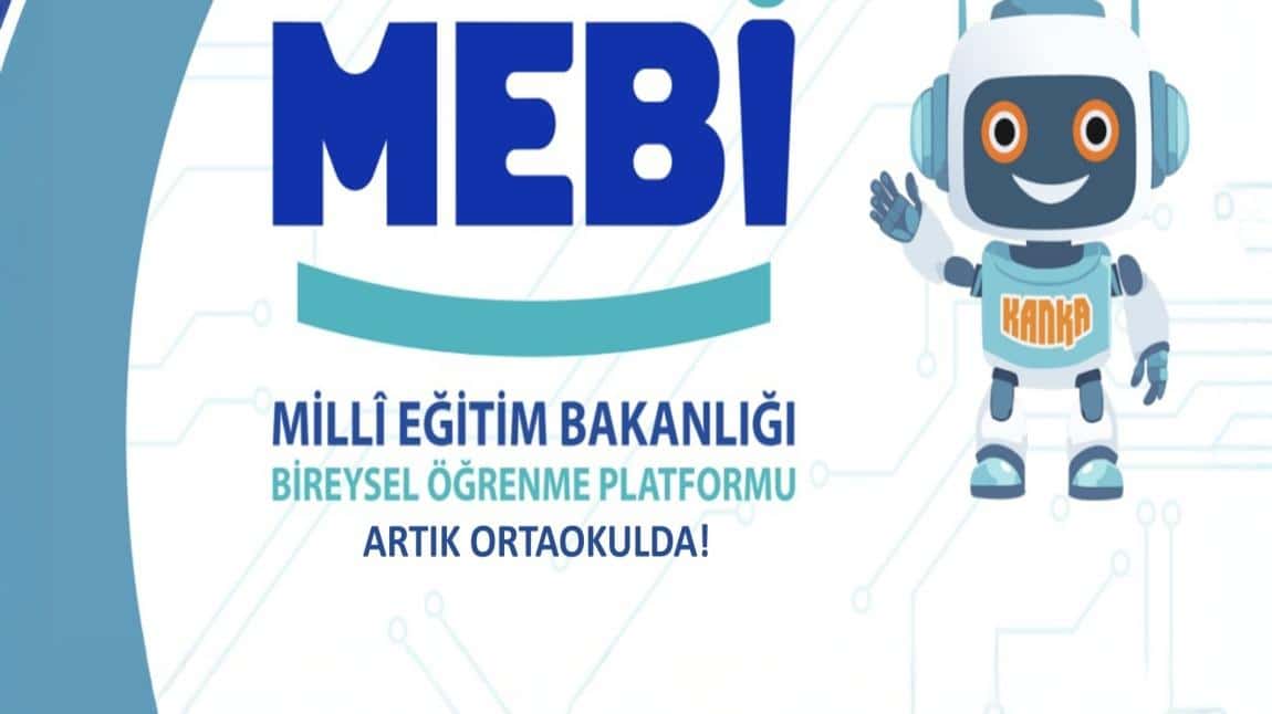 MEBİ Tanıtımı